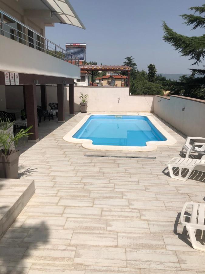 Madzar Apartments ستار دوجران المظهر الخارجي الصورة