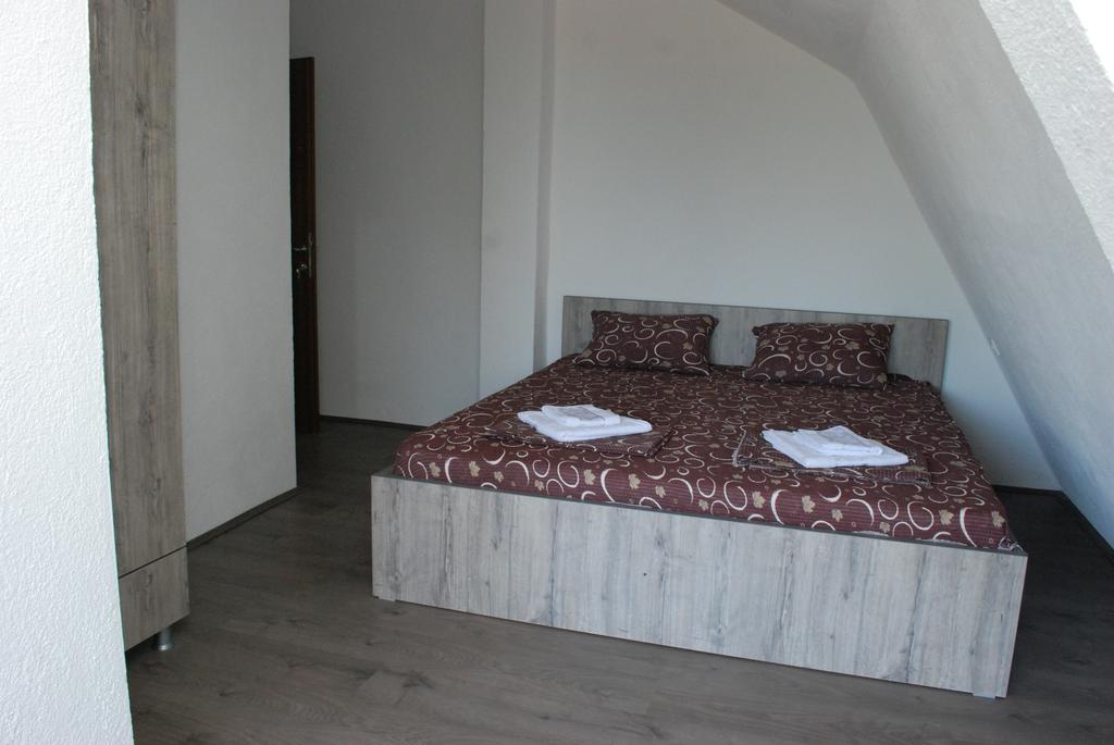 Madzar Apartments ستار دوجران المظهر الخارجي الصورة