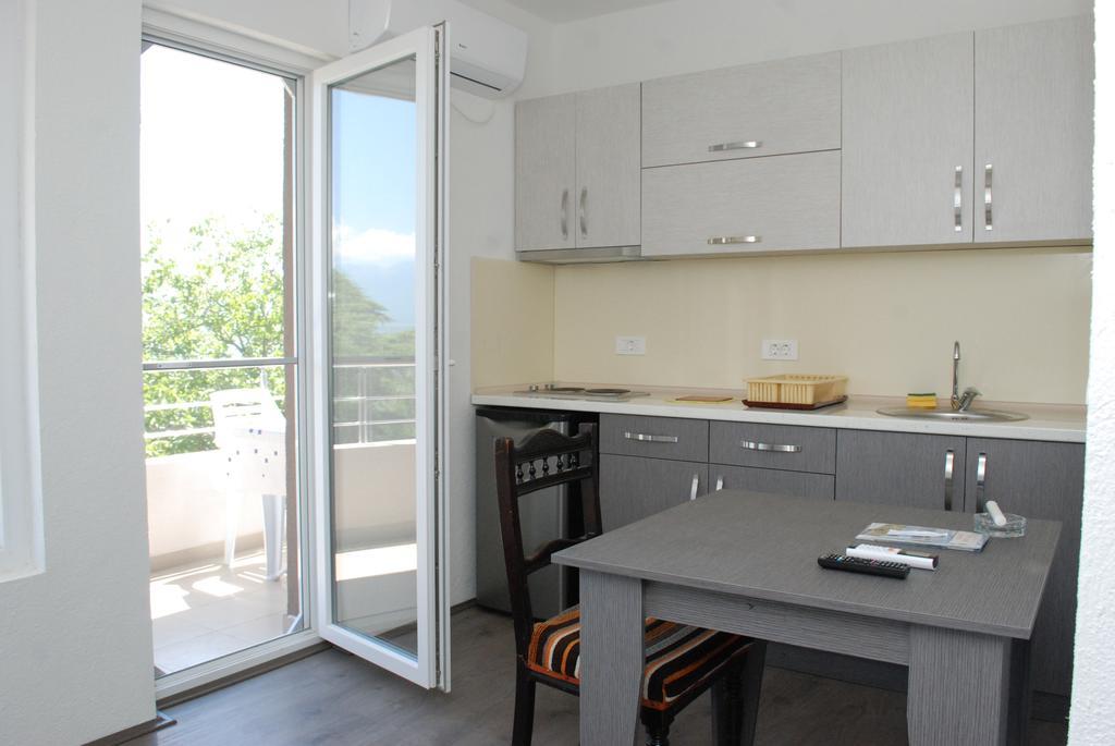 Madzar Apartments ستار دوجران المظهر الخارجي الصورة
