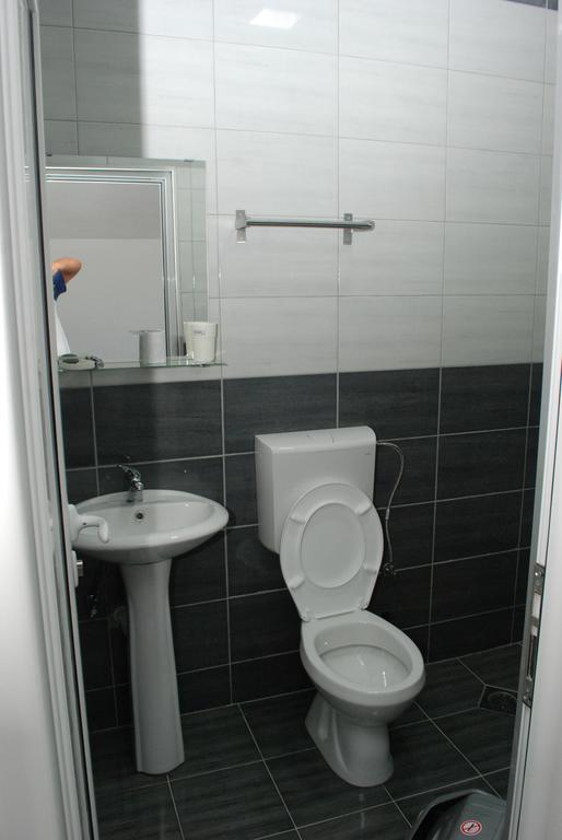 Madzar Apartments ستار دوجران المظهر الخارجي الصورة