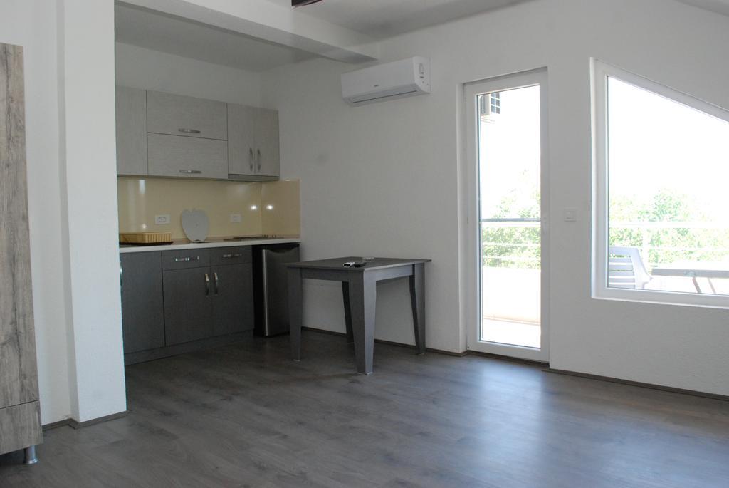 Madzar Apartments ستار دوجران المظهر الخارجي الصورة