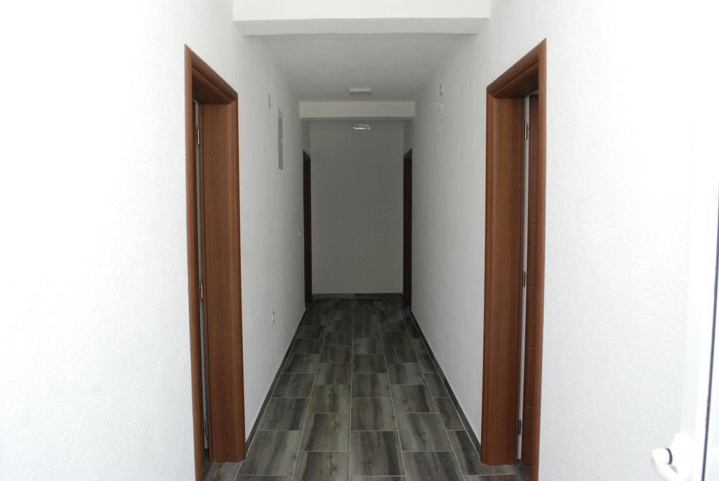 Madzar Apartments ستار دوجران المظهر الخارجي الصورة