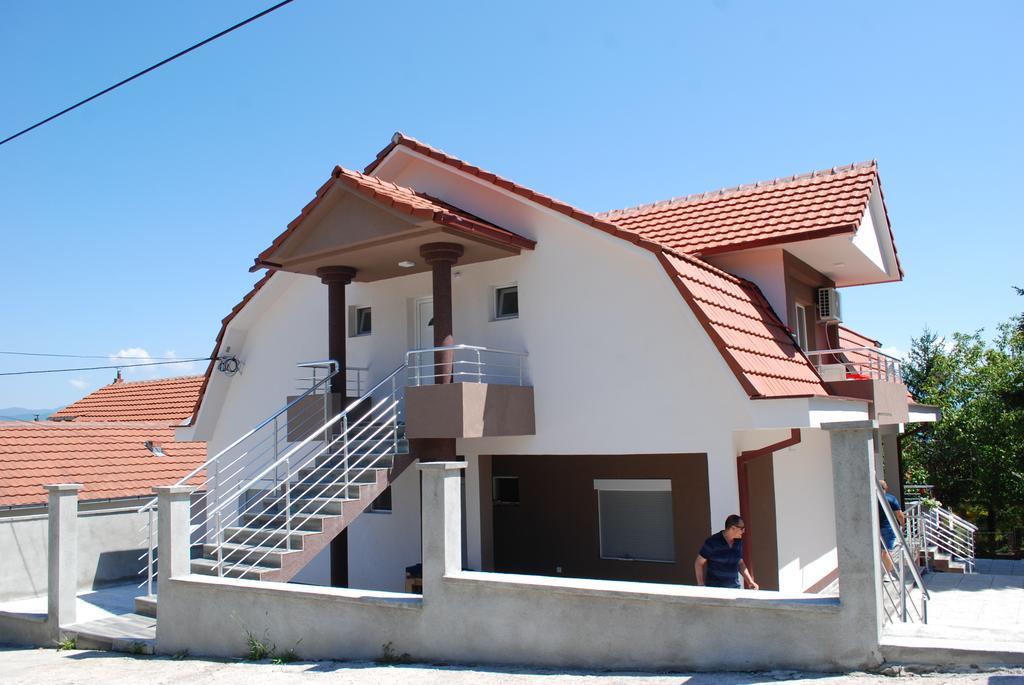 Madzar Apartments ستار دوجران المظهر الخارجي الصورة