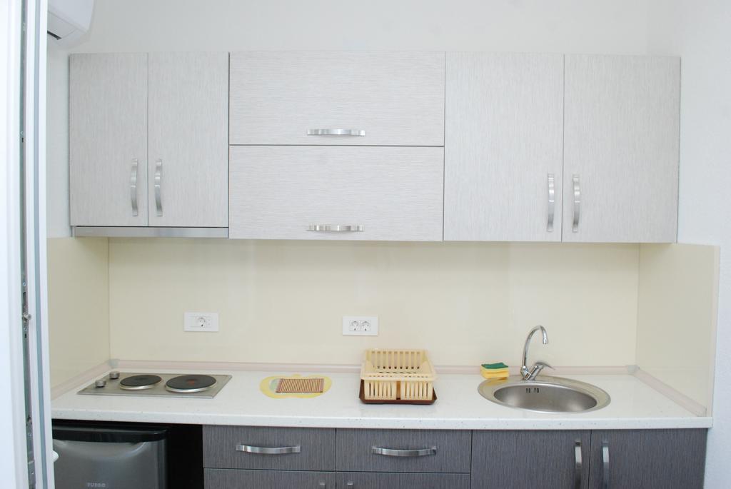 Madzar Apartments ستار دوجران المظهر الخارجي الصورة