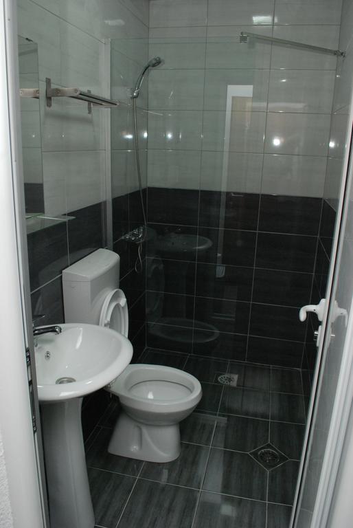 Madzar Apartments ستار دوجران المظهر الخارجي الصورة
